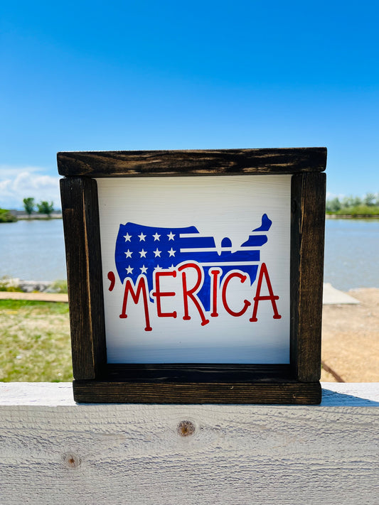 You Pick Patriotic Collection
