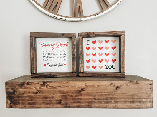 You Pick Valentines Day Collection