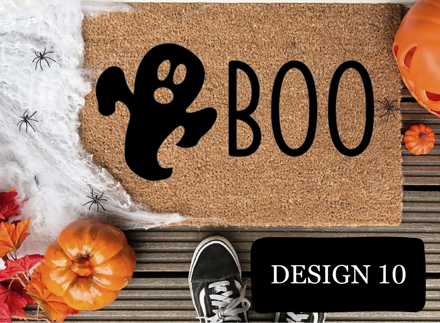 DIY Doormat Painting Class | Oct 14th | Syracuse, UT