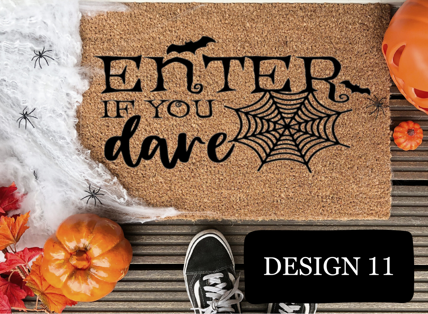 DIY Doormat Painting Class | Oct 14th | Syracuse, UT