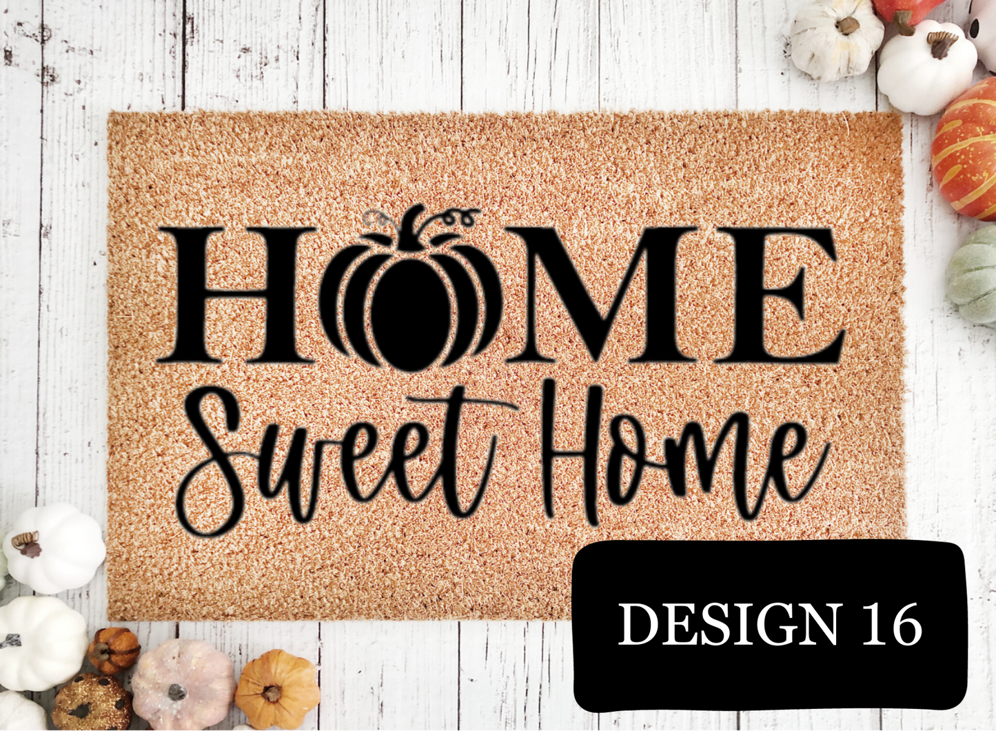 DIY Doormat Painting Class | Oct 7th | Syracuse, UT