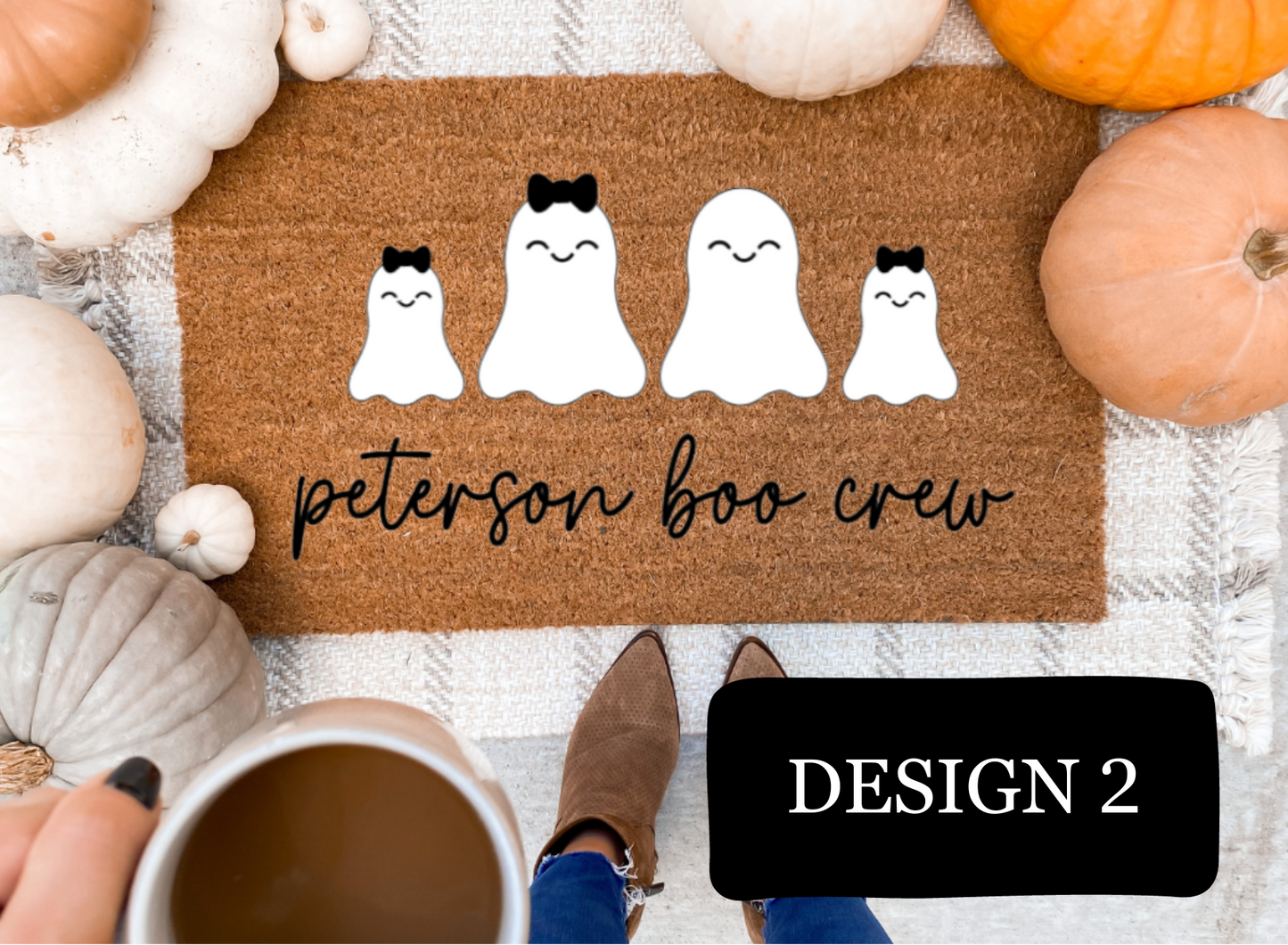 DIY Doormat Painting Class | Oct 14th | Syracuse, UT