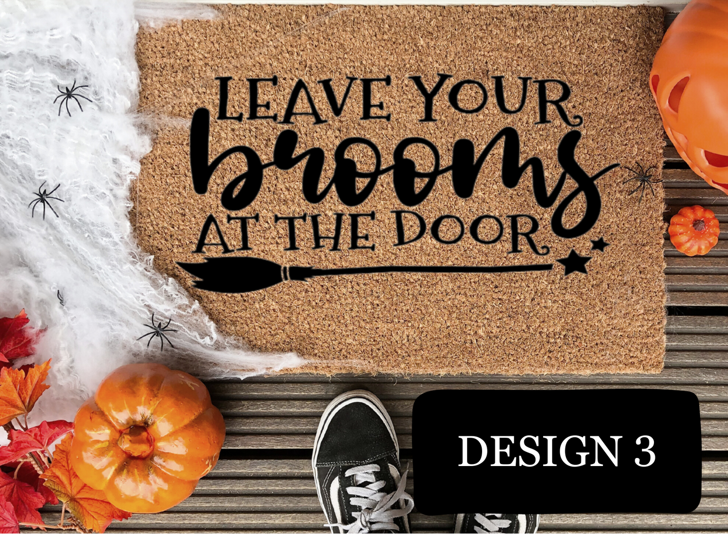 DIY Doormat Painting Class | Oct 14th | Syracuse, UT