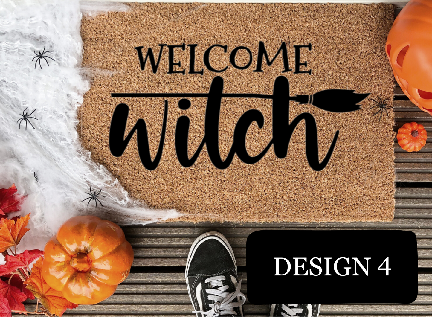 DIY Doormat Painting Class | Oct 7th | Syracuse, UT