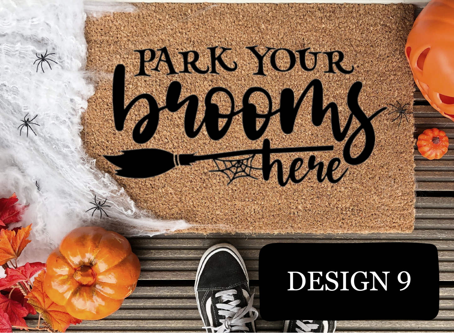 DIY Doormat Painting Class | Oct 7th | Syracuse, UT