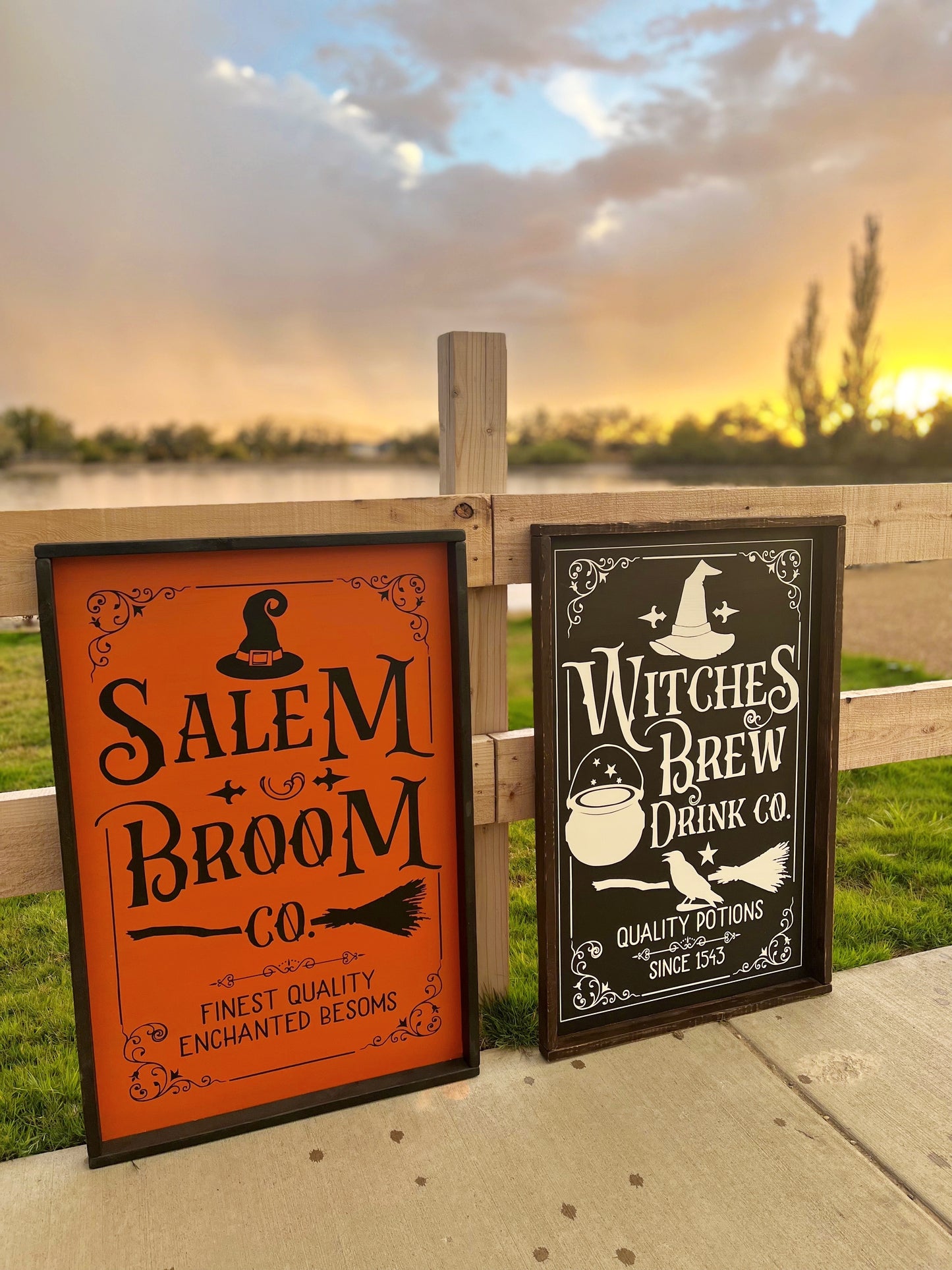 Witches Brew Drink Co.